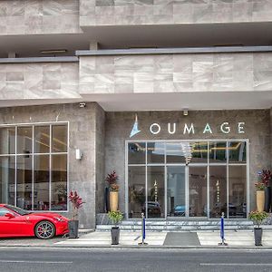 Loumage Suites And Spa
